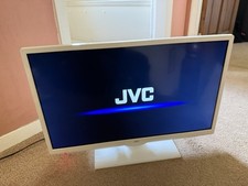 Smart led jvc - smart, 24'