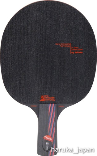 Racchetta ping pong - da, stiga