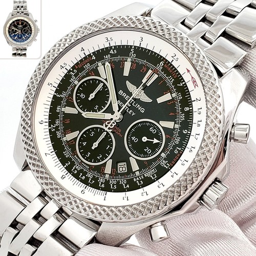 Orologio breitling bentley - breitling,