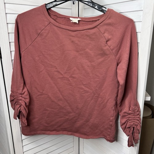 Felpa pullover loft outlet - pullover,