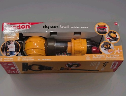 Dyson toy hoover - hoover,