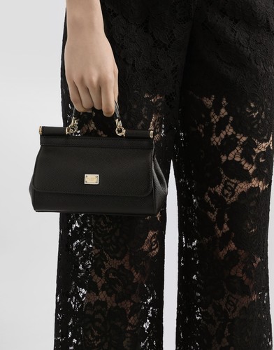 Borsa dolce gabbana - borsa, mini