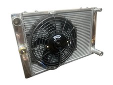 Radiatore triumph dolomite - radiatore,