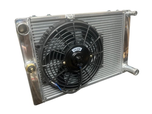 Radiatore triumph dolomite - radiatore,