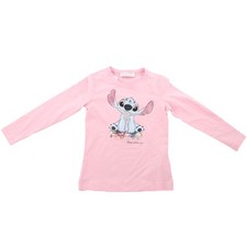 Monnalisa top disney rosa - +,