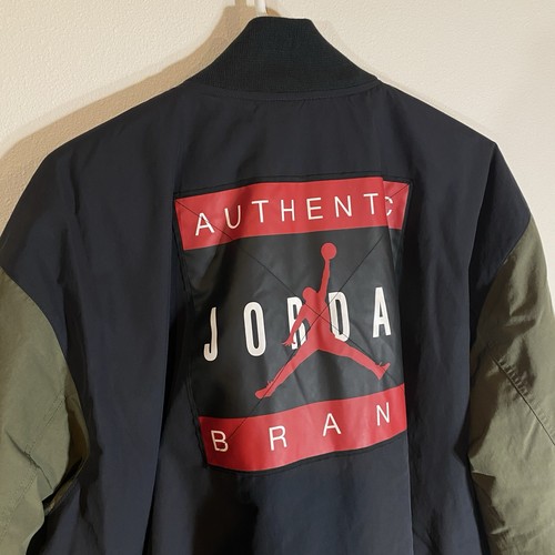 Giacca bomber jordan - bomber, flight