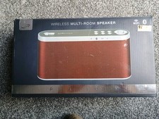 iLive Platinum ISWF576B