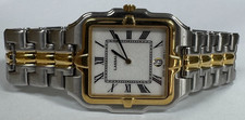HTF! Orologio elegante Lassale