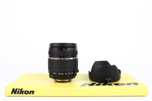 Nikon 200mm g ed vr - nikon,