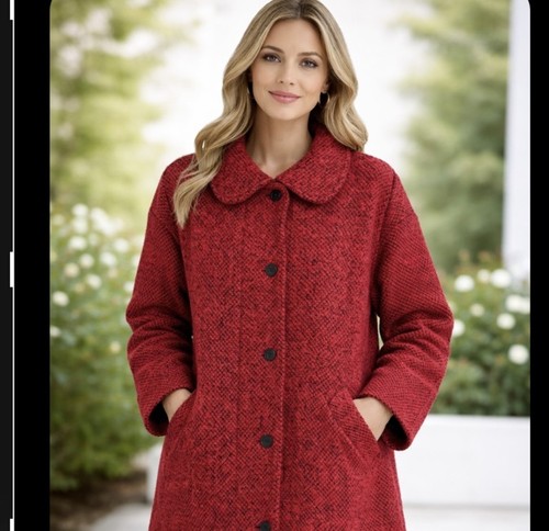 Giacca donna vintage - , woolrich