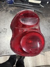 Faro Posteriore Sinistro Smart