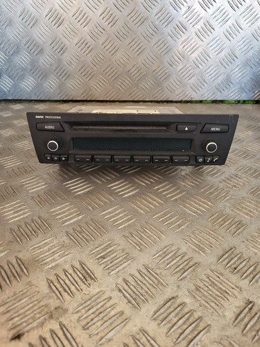 Autoradio bmw serie - cd, 1