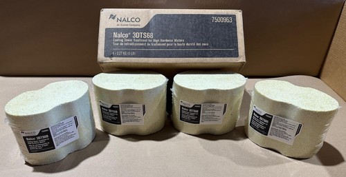 Confezione ecolab nalco - confezione,