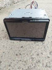 Pioneer Avic Z810 DAB CD/DVD