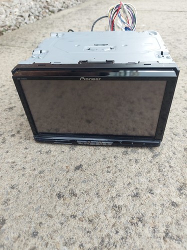 Pioneer avic z810 dab - pioneer, cd/dvd
