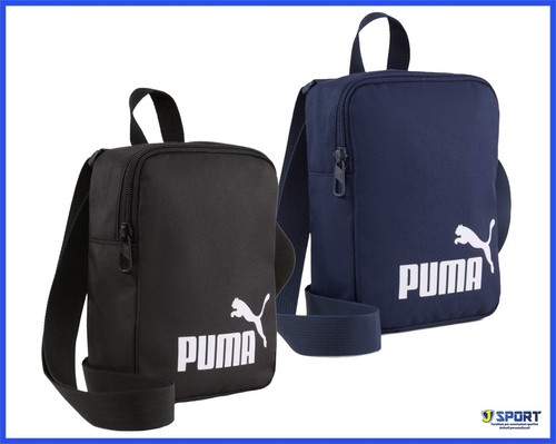 Borsa borsello tracolla puma - borsa,
