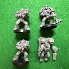LOTTO BUNDLE FIGURE WARHAMMER