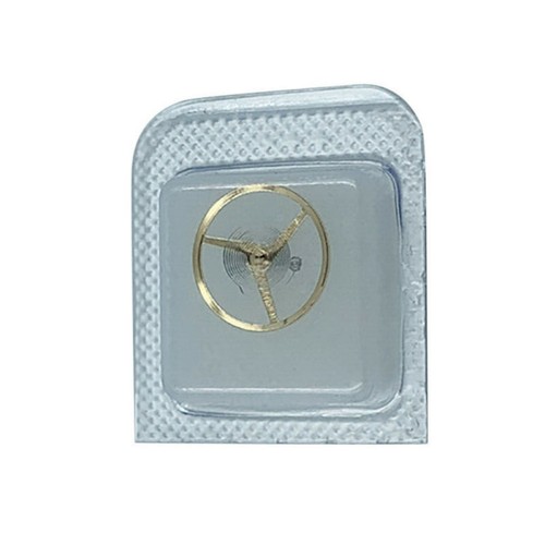Orologio movimento bilanciere - orologio,