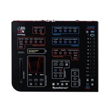 Synclavier Rain -