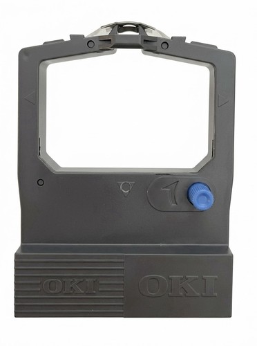 Nastro cassetta oki microline - nastro,