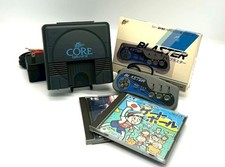NEC PC Engine Core Grafx