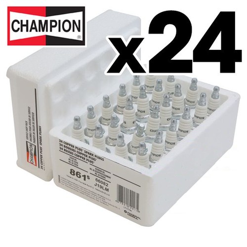 Candela falciatrice champion - candela,