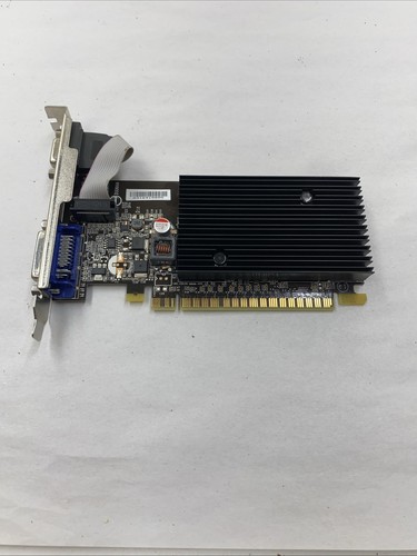 Msi nvidia geforce - msi, gs