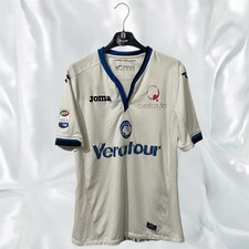 T-Shirt da calcio Atalanta