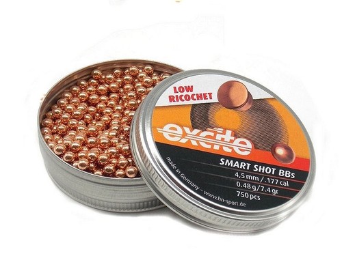 Pallini excite smart - excite, shot