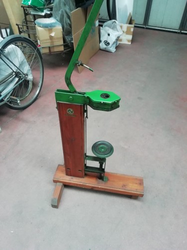 Tappatrice sughero ing - tappatrice,