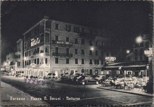 Savona varazze piazza - savona,
