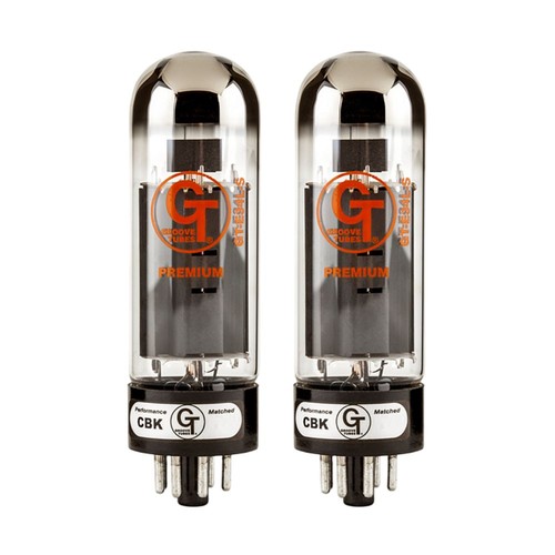 Groove tubes el34l s - groove, gt