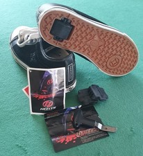 SCARPE HEELYS CON RUOTE TAGLIA