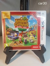Animal Crossing: New Leaf -