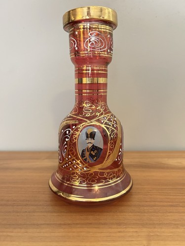 Antico vaso narghilè decanter