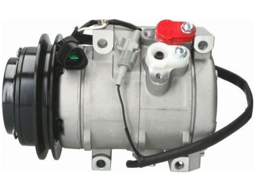 Compressore aria condizionata - compressore,