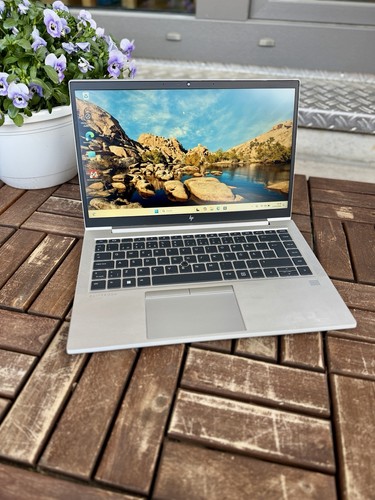 Elitebook 840 full - g7, 14"