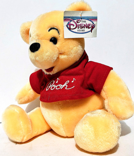 Winnie the pooh orso - pooh,