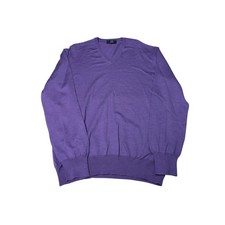 Boggi Milano Maglione Scollo V