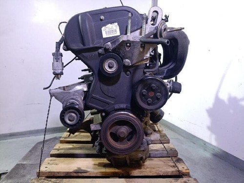 Fyda motor completo - fyda, focus