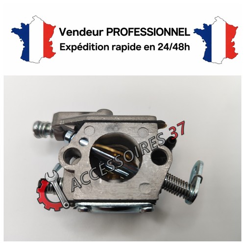 Carburateur pour stihl type - pour,