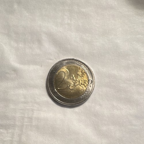 Moneta euro germania - moneta,