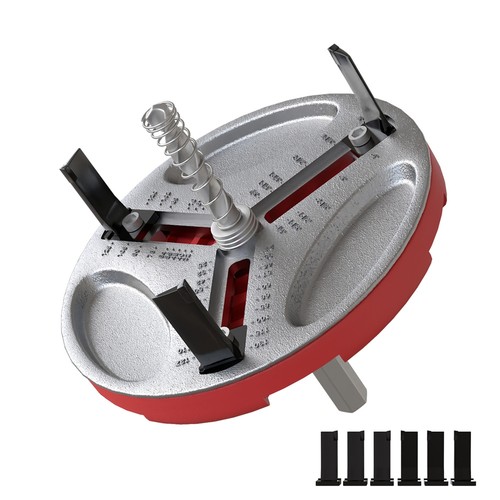Set punte trapano - 2x(set,