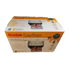Kodak Easy Share Printer Doc