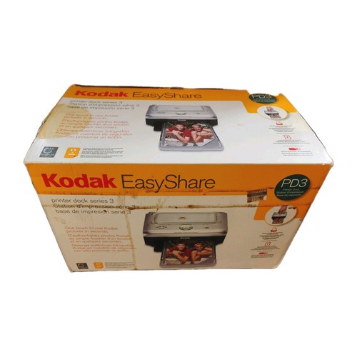 Kodak easy share printer doc - easy,