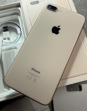 iPhone 8 Plus Oro 64 GB 100%