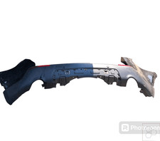 Paraurti...  LAND ROVER