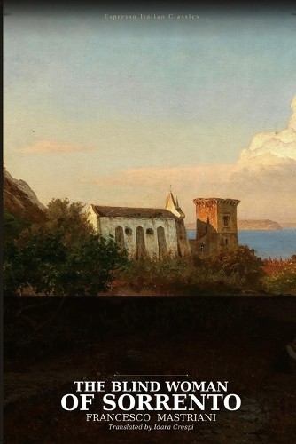 Francesco mastriani the - the, blind