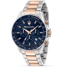 Orologio Maserati Sfida