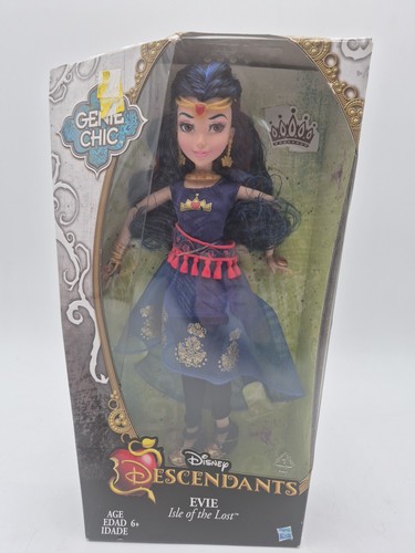 Disney descendants genie - genie, chic